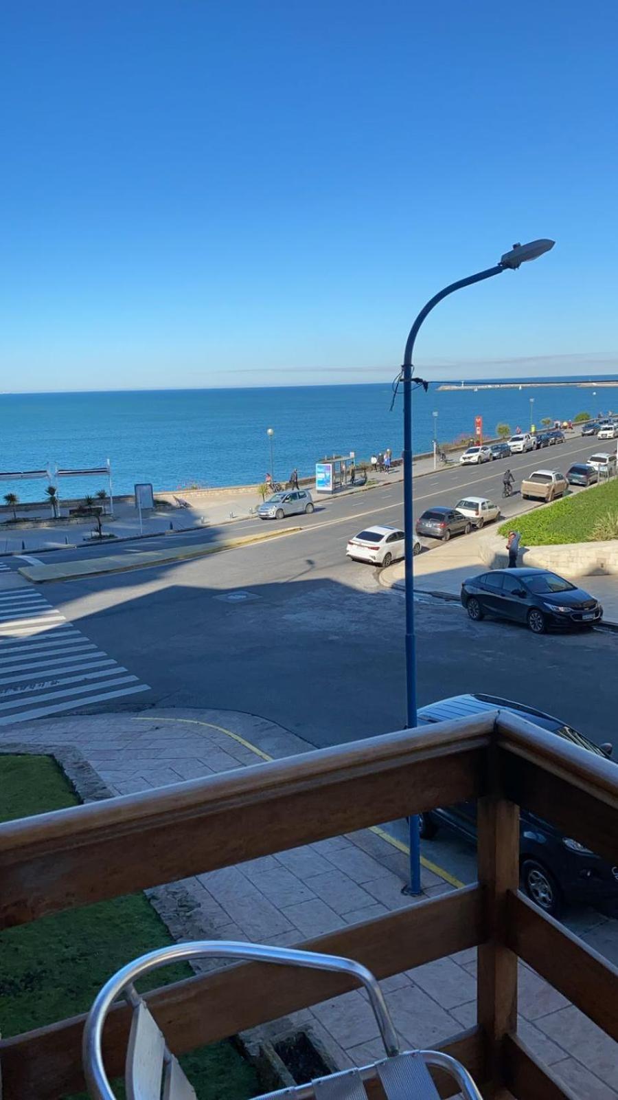 Hotel Amsterdam Mar del Plata Exterior foto