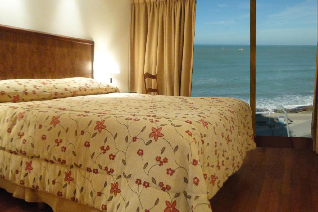 Hotel Amsterdam Mar del Plata Zimmer foto